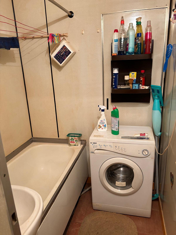 Prodej bytu 2+1 55 m² – fotografie 5