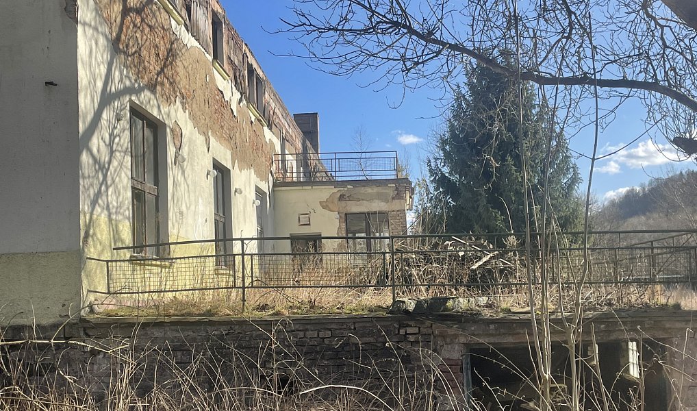 Prodej komerčního pozemku 4 219 m², Kaliště – náhled fotky 6