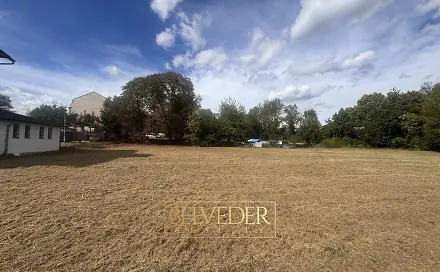 Prodej stavebního pozemku 3 032 m², Ruská, Dubí, okres Teplice