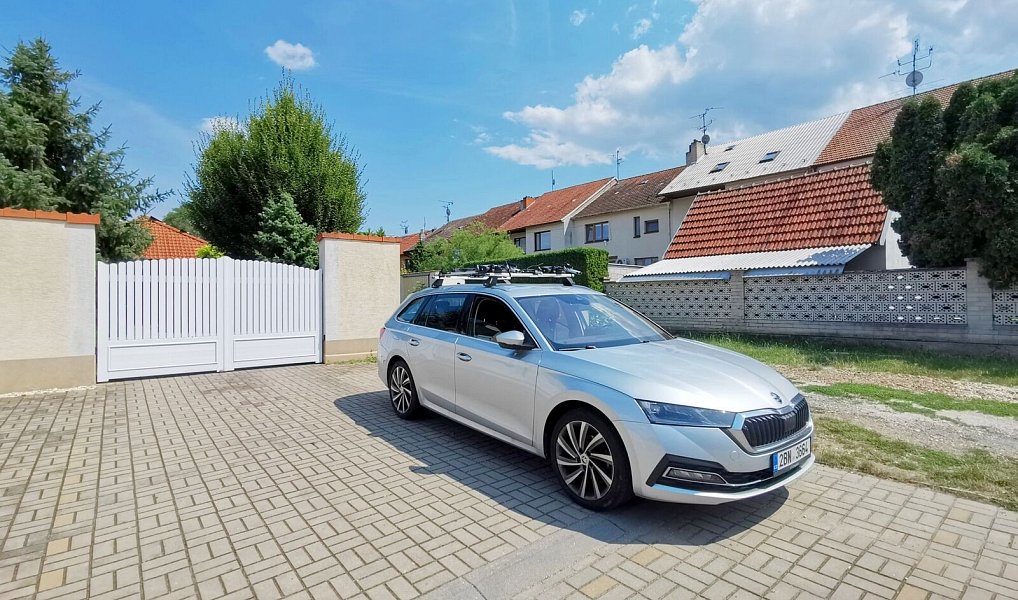Pronájem bytu 2+kk 70 m², Podivín – náhled fotky 11