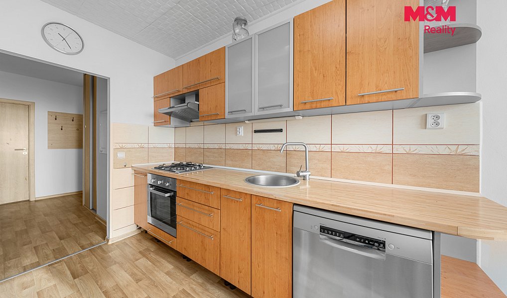 Prodej bytu 3+1 74 m², Ústí nad Labem – náhled fotky 3