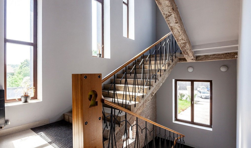 Prodej bytu 1+kk 32 m², Kutná Hora – náhled fotky 19