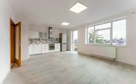 Prodej bytu 4+kk 130 m², Lidická, Roztoky, okres Praha-západ