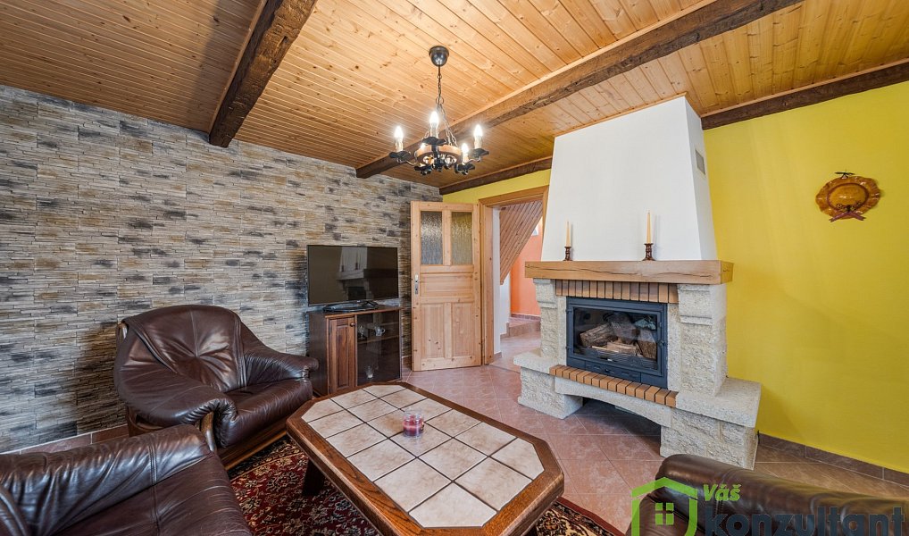 Prodej domu 98 m² s pozemkem 538 m², Přibyslav – náhled fotky 27