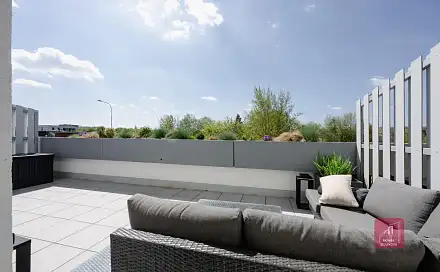 Prodej bytu 2+kk 71 m²