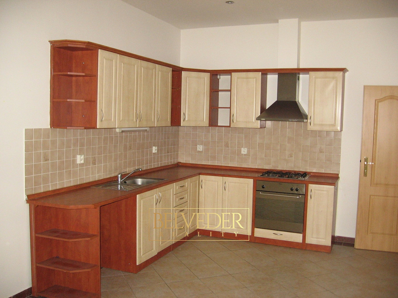 Pronájem bytu 2+1 74 m²