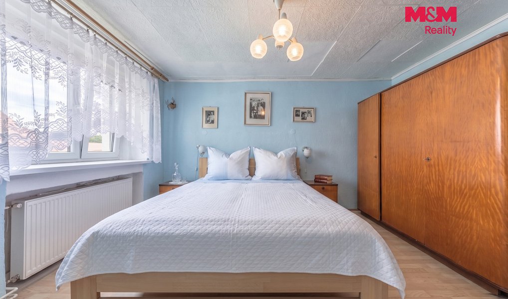 Prodej domu 155 m² s pozemkem 445 m², Neuměřice – náhled fotky 14
