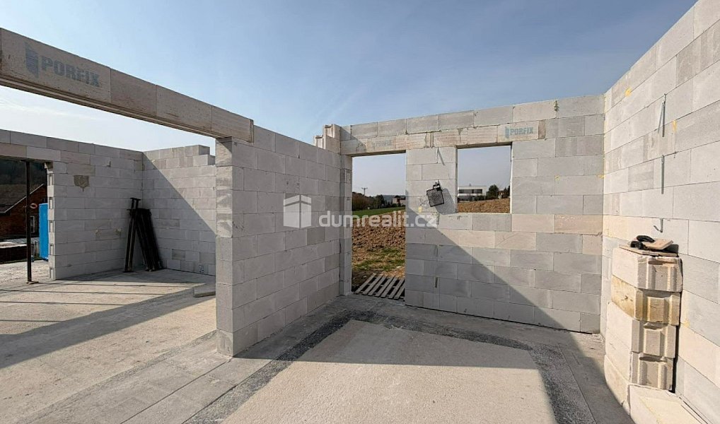 Prodej domu 118 m² s pozemkem 479 m², Zlín – náhled fotky 24