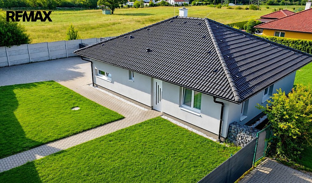 Prodej domu 92 m² s pozemkem 787 m², Tuhaň – náhled fotky 39