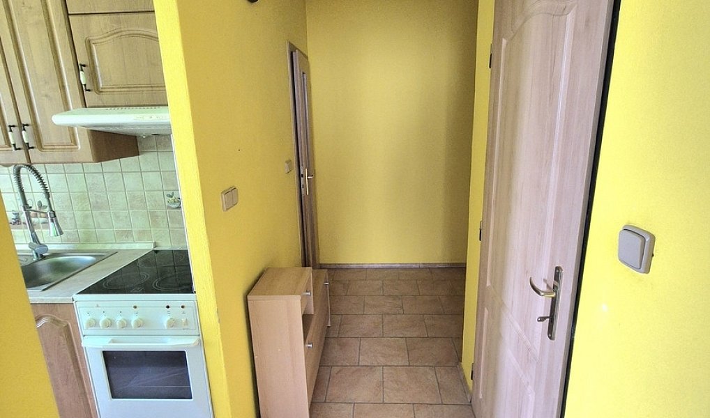Prodej bytu 3+1 65 m², Vimperk – náhled fotky 13