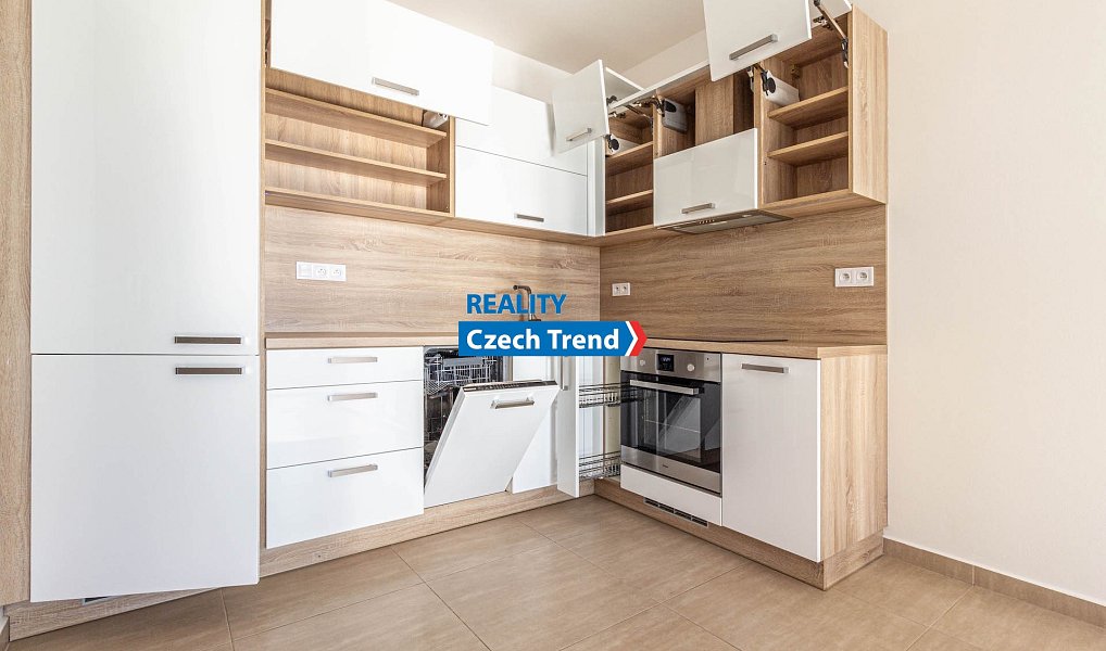 Pronájem bytu 2+kk 54 m², Olomouc – náhled fotky 8