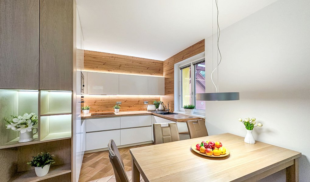 Prodej domu 123 m² s pozemkem 868 m², Dobrá Voda u Českých Budějovic – náhled fotky 9