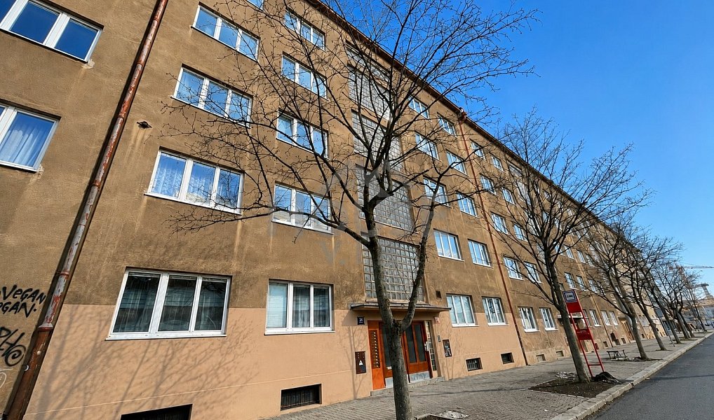 Prodej bytu 3+1 77 m², Praha – náhled fotky 18