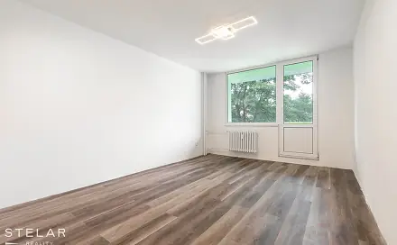 Prodej bytu 1+1 35 m², Zeyerova, Opava - Kateřinky