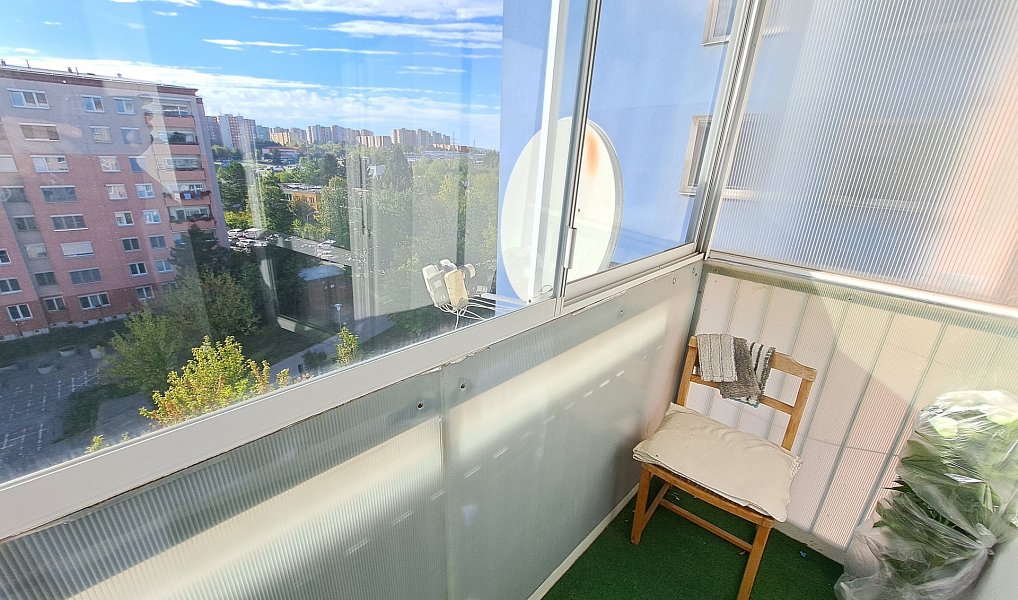 Pronájem bytu 3+1 73 m², Brno – náhled fotky 7