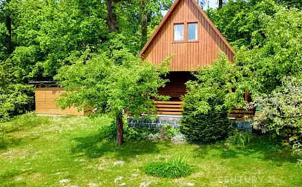 Prodej chaty/chalupy 37 m² s pozemkem 441 m², Velké Popovice, okres Praha-východ