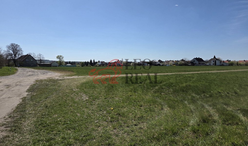 Prodej stavebního pozemku 24 271 m², Bakov nad Jizerou – náhled fotky 3