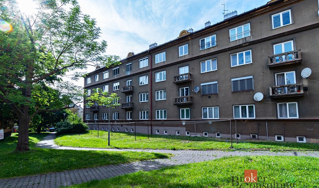 Prodej bytu 2+1 49 m², Plzeň – náhled fotky 10