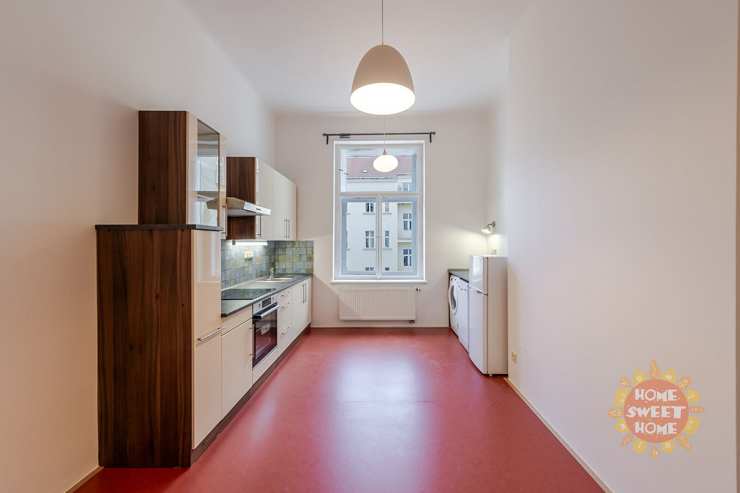 Pronájem bytu 3+1 117 m² – fotografie 3