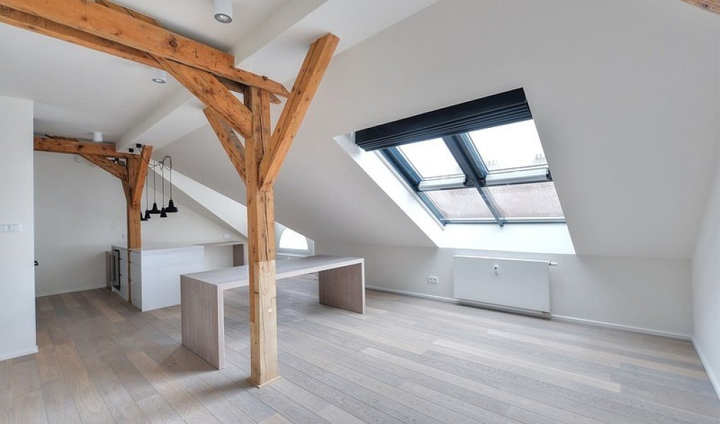 Pronájem bytu 3+kk 116 m², Praha – náhled fotky 4