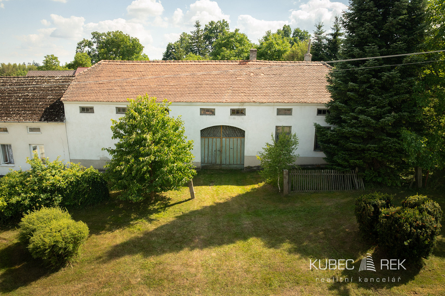 Prodej chaty/chalupy 173 m² s pozemkem 821 m²