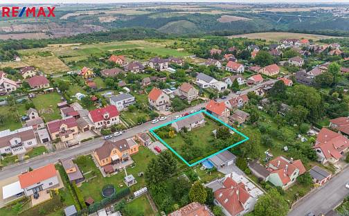 Prodej domu 80 m² s pozemkem 1 063 m², Hořejší, Kosoř, okres Praha-západ