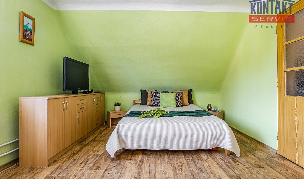 Prodej domu 118 m² s pozemkem 997 m², České Budějovice – náhled fotky 37