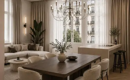 Prodej bytu 1+kk 33 m², Praha 2 - Vinohrady