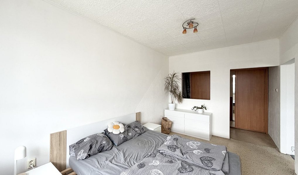 Pronájem bytu 2+kk 44 m², Liberec – náhled fotky 5