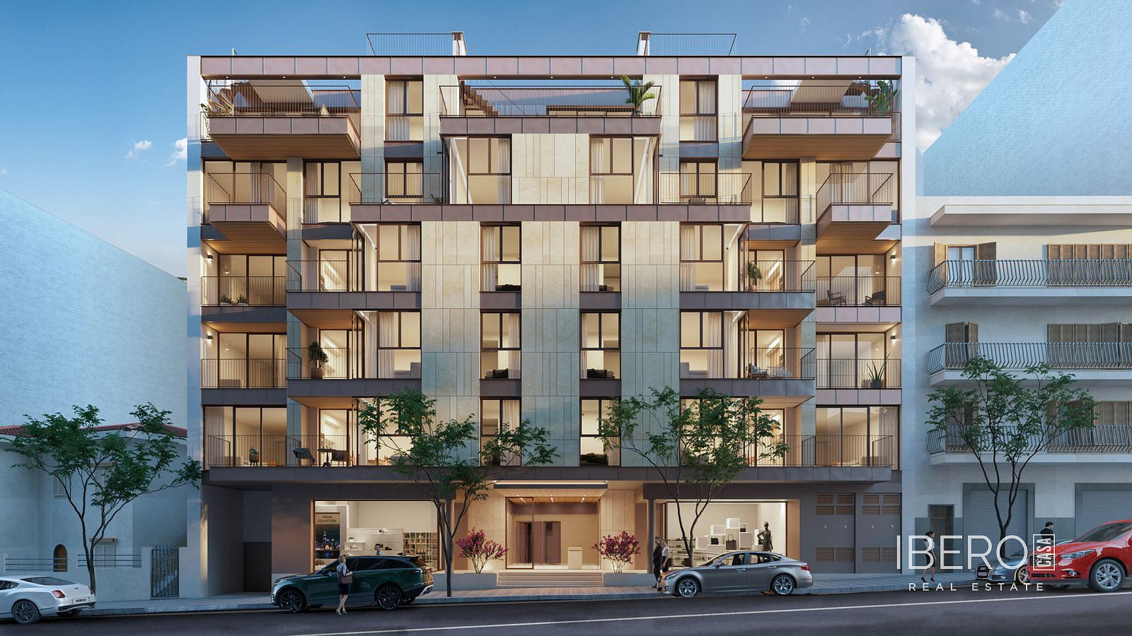 Piso 4+kk – Palma, El Sindicat, Foners - Vista 5