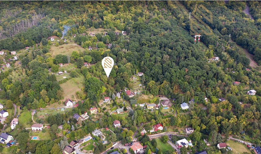 Prodej pozemku 2 419 m², Ústí nad Labem – náhled fotky 13