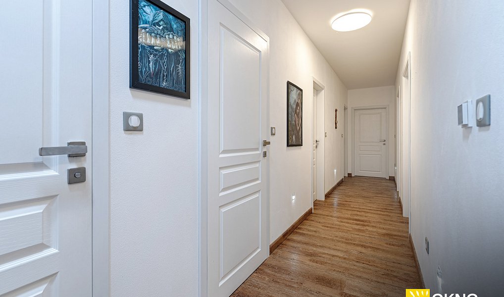Prodej domu 228 m² s pozemkem 1 200 m², Krasová – náhled fotky 7