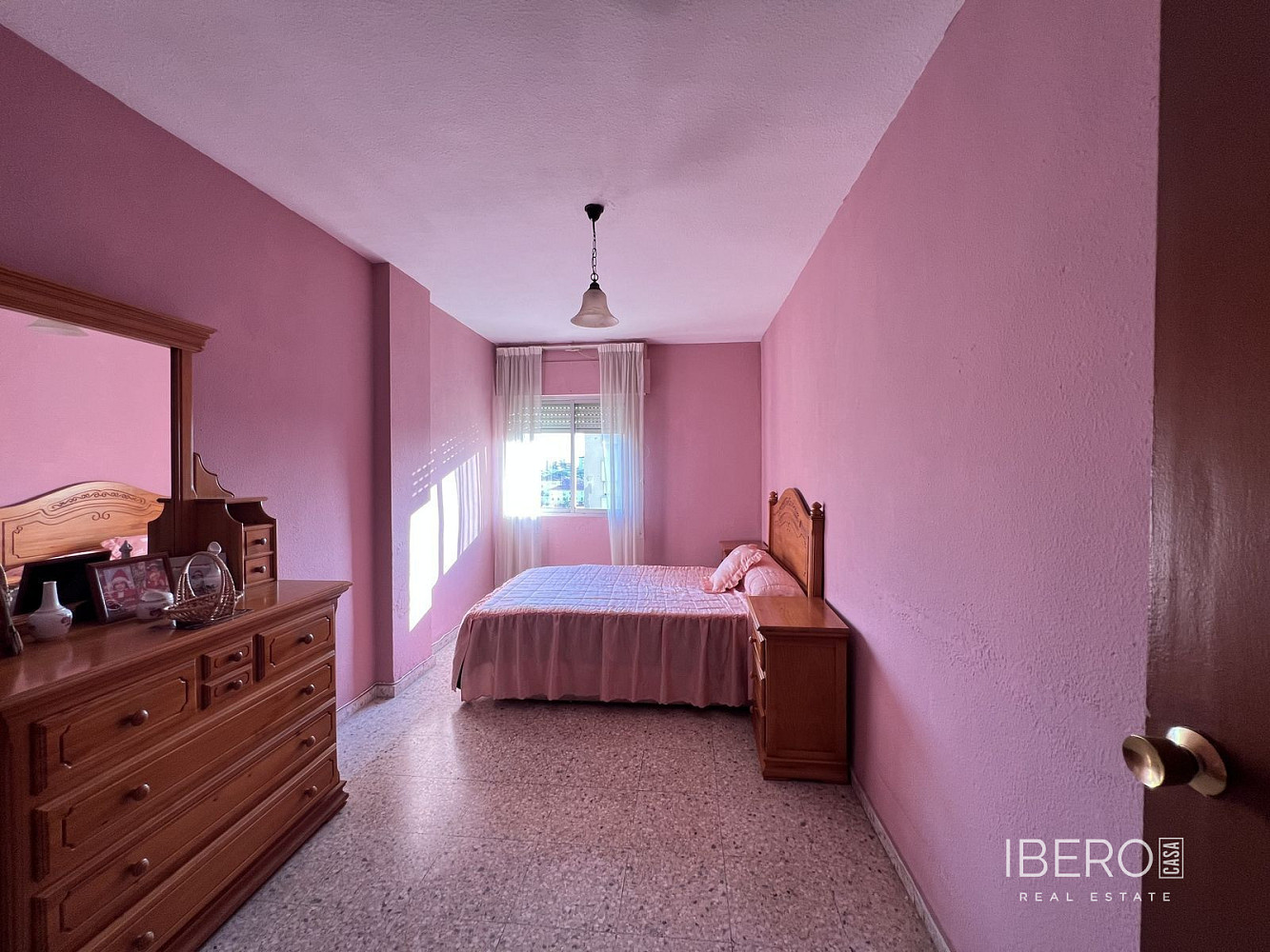 Piso 4+kk – Málaga, Centro Histórico, Centro - Más