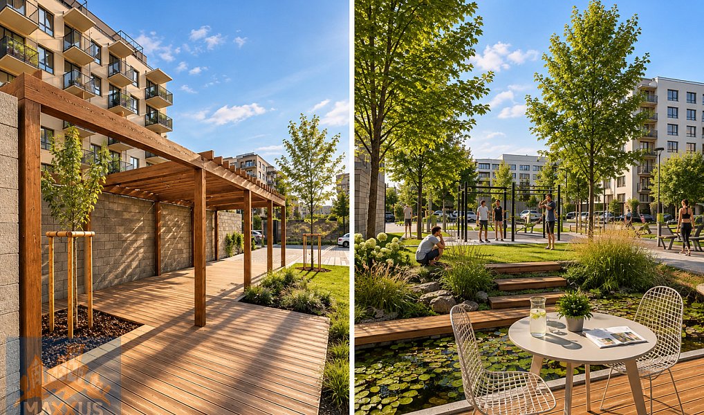 Pronájem bytu 1+kk 28 m², Kralupy nad Vltavou – náhled fotky 7