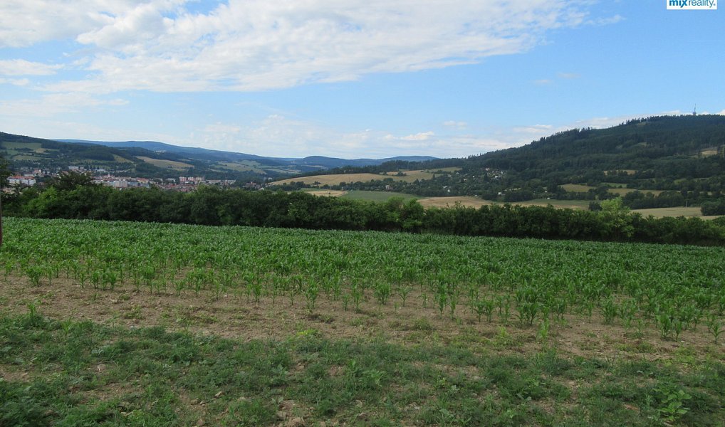 Prodej pole 10 640 m², Sušice – náhled fotky 10
