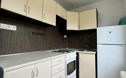 Pronájem bytu 1+1 30 m²