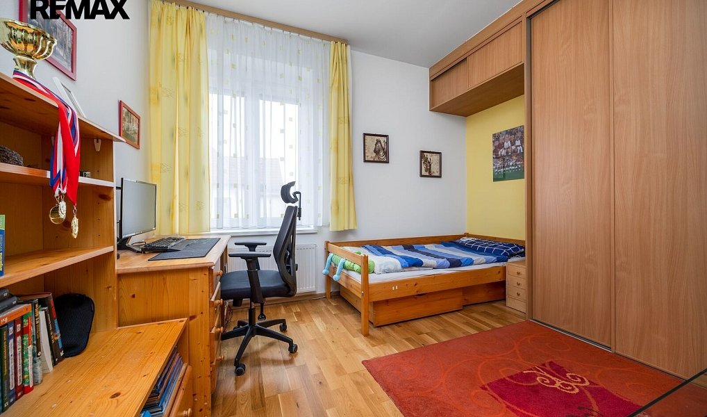 Prodej domu 216 m² s pozemkem 580 m², Praha – náhled fotky 7