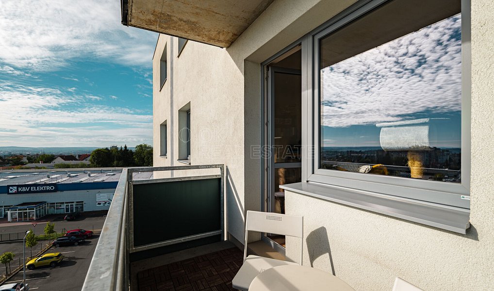 Pronájem bytu 2+kk 46 m², Plzeň – náhled fotky 12