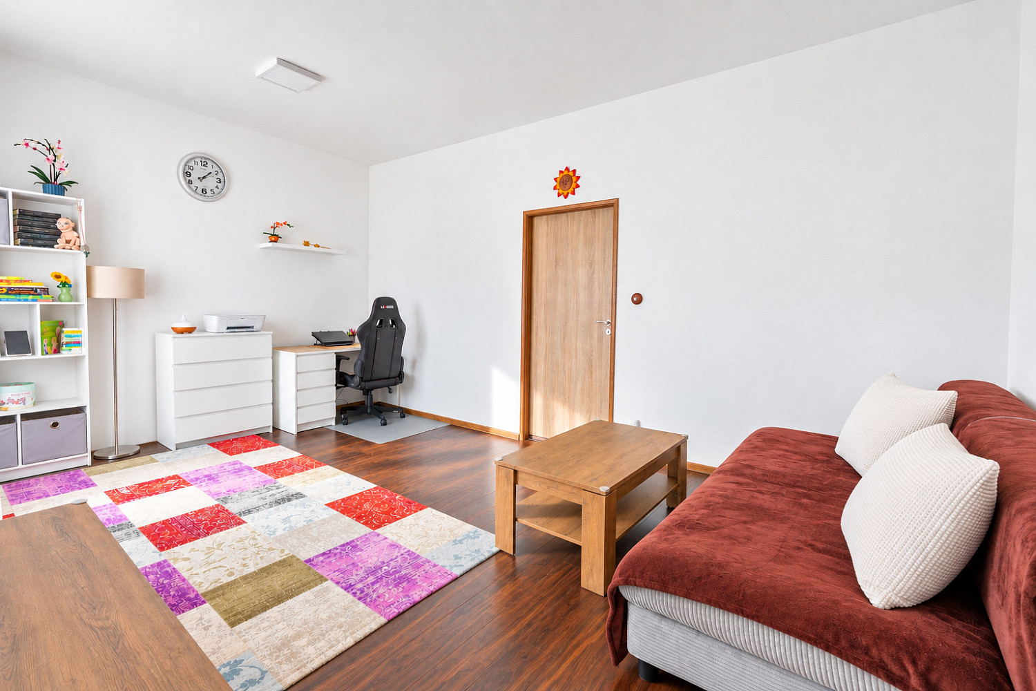 Prodej bytu 2+1 115 m² – fotografie 4