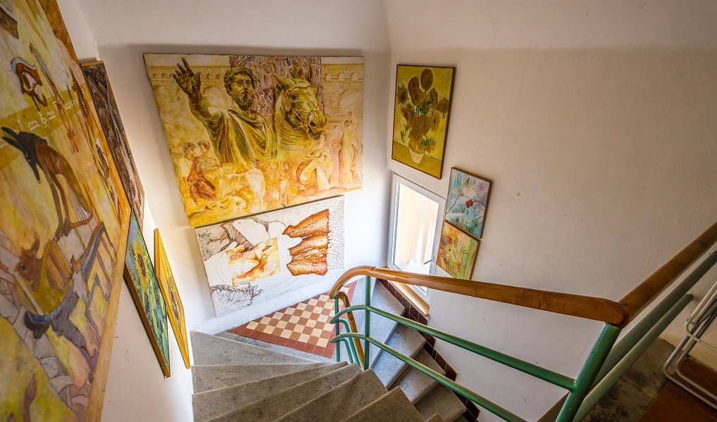 Prodej domu 216 m² s pozemkem 1 311 m², Bechyně – náhled fotky 16