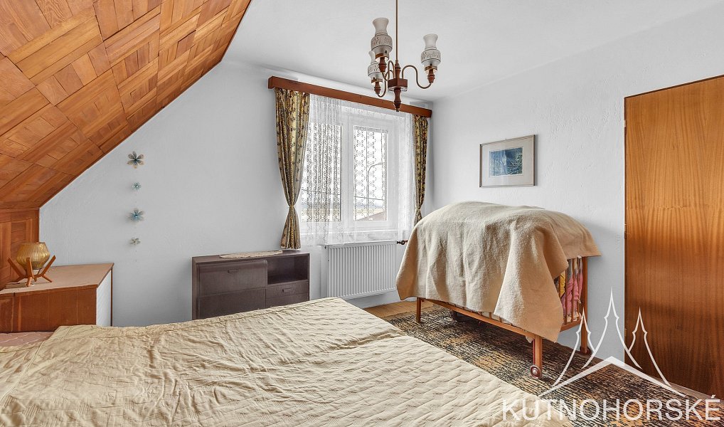Prodej domu 129 m² s pozemkem 5 721 m², Puchlovice – náhled fotky 17