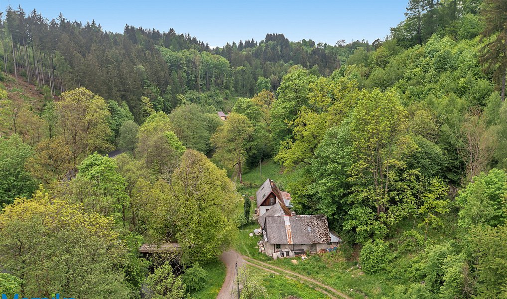 Prodej chaty/chalupy 141 m² s pozemkem 927 m², Štíty – náhled fotky 5