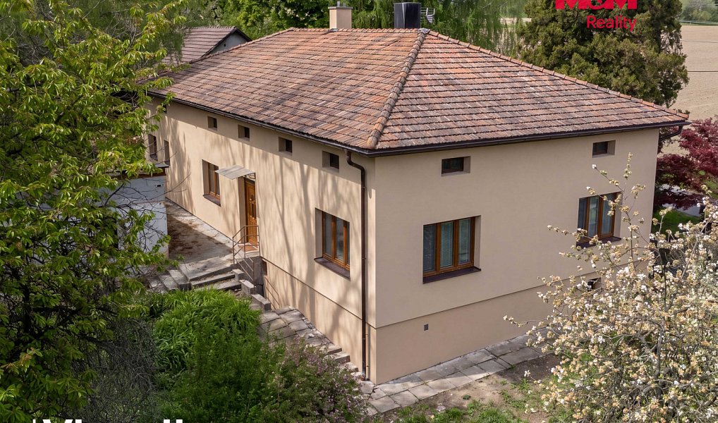 Prodej domu 116 m² s pozemkem 6 241 m², Šenov – náhled fotky 2