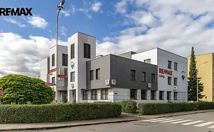 Pronájem kanceláře 22 m², Hrnčířská, Česká Lípa