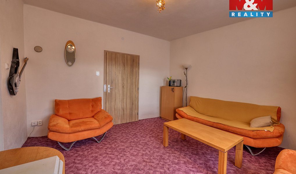 Prodej domu 98 m² s pozemkem 87 m², Koloveč – náhled fotky 2