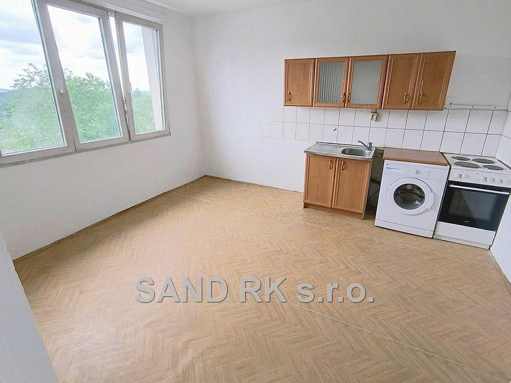 Prodej bytu 2+kk 37 m² – fotografie 5