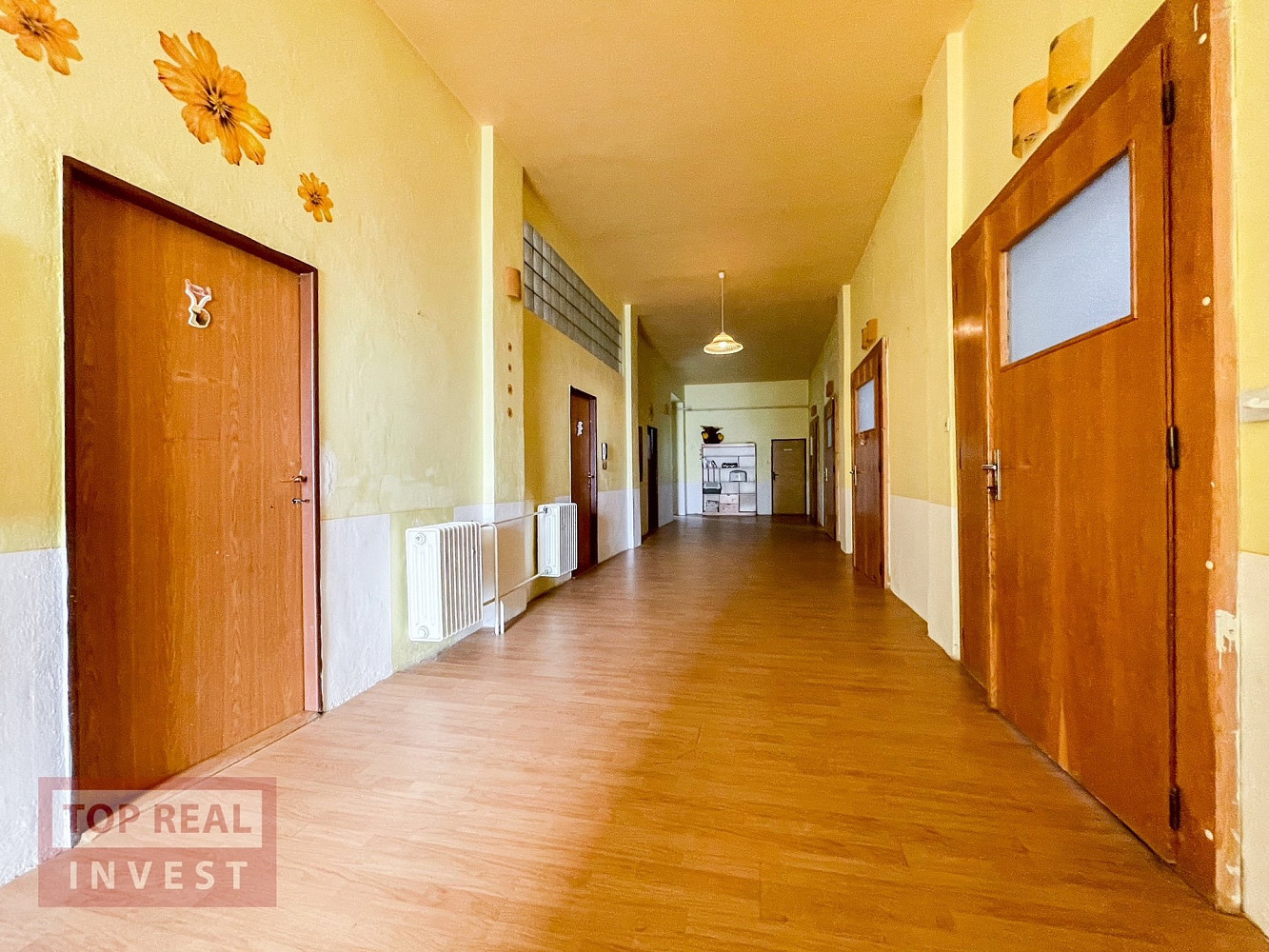 Prodej obchodních prostor 532 m² – fotografie 4