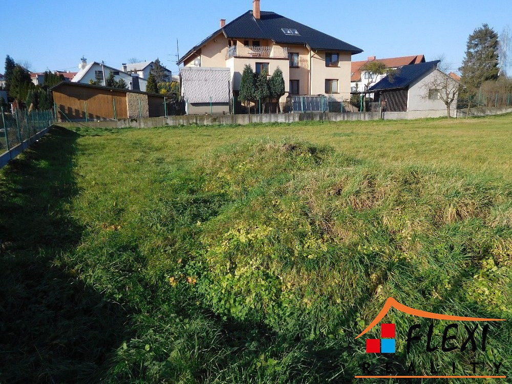 Prodej stavebního pozemku 1 004 m² — photo 3