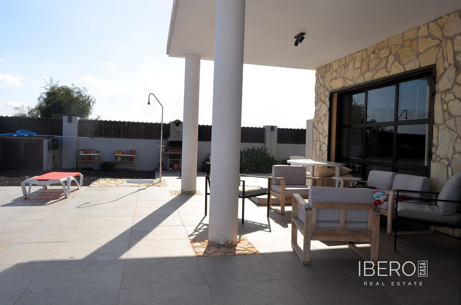 Casa 4+kk – Antigua, Las Palmas - Vista 4