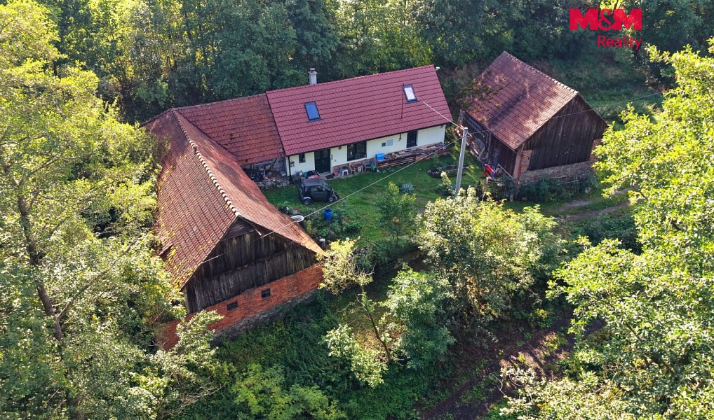 Prodej domu 51 m² s pozemkem 855 m², Petrovice I – náhled fotky 21